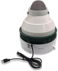 200 Pint Air Humidifier commercial Grade Fog Mist For Hydroponics Grow Room NEW